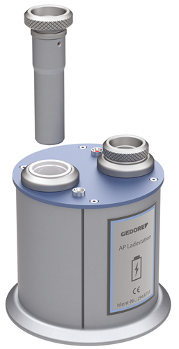 2943751 - Dual Battery Charging Station for E-Torc Q System