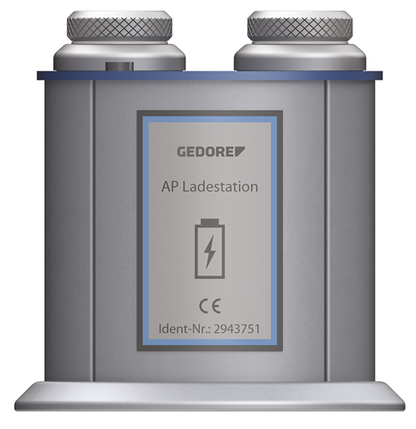 2943751 - Dual Battery Charging Station for E-Torc Q System