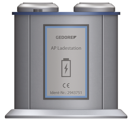 2943751 - Dual Battery Charging Station for E-Torc Q System