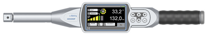 2944030 - 10-100 Nm Digital Torque Wrench with Touch Display