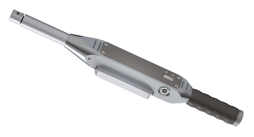 2944030 - 10-100 Nm Digital Torque Wrench with Touch Display