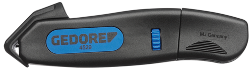 2955393 - Adjustable Cable Stripping Knife for 4-28mm Cables
