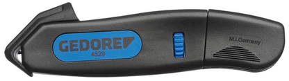 2955393 - Adjustable Cable Stripping Knife for 4-28mm Cables