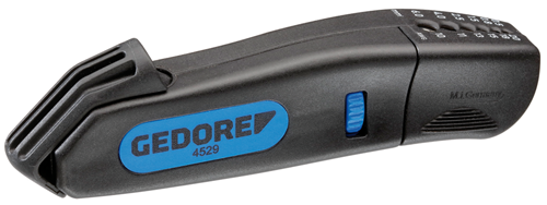 2955393 - Adjustable Cable Stripping Knife for 4-28mm Cables