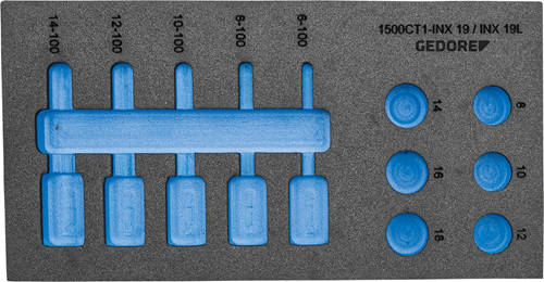 2957949 - Check-Tool Module for 1500 CT1-INX 19 LK System