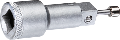 2960060 - 3/8" Magnetic Socket Extension for Confined Spaces