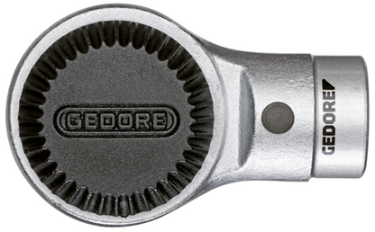2961385 - Reversible 3/4" Ratchet Head, Forged Chromium Vanadium Steel