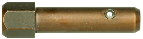 2963949 - 120mm Spare Bolt for 2268 Models 2 & 3