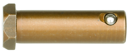 2964120 - Durable Wheel Bolt for 2180 5 & 2270 5 Models