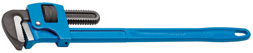 2964864 - 24" Stillson Pipe Wrench, Hot-Drop Forged Steel