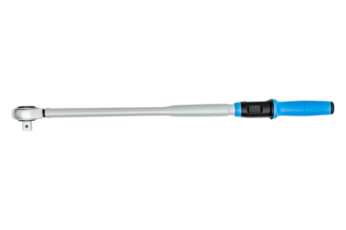 27840 - Precision Torque Wrench 80-400 Nm with Ratchet Drive