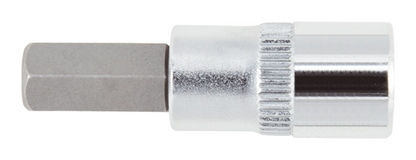 55080 - Hand Tool with Knurled Grip & Polished Drive, Durable Steel