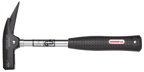 24020 - Forged Steel Tool with Magnetic Groove and Protective Handle