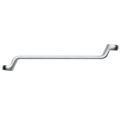 11025 - 355mm Chromium Vanadium Thin Walled Ring Wrench, 5° Offset