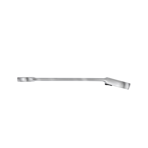 30100 - 15° Angled Ratchet Wrench with Hold Function, 72 Teeth