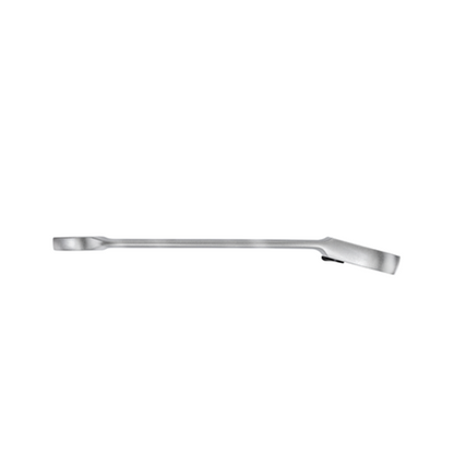 30100 - 15° Angled Ratchet Wrench with Hold Function, 72 Teeth