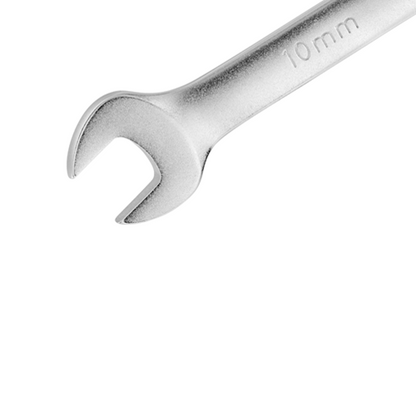 30100 - 15° Angled Ratchet Wrench with Hold Function, 72 Teeth