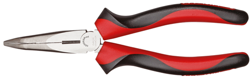 12160 - 45° Grip Cutting Tool, Induction-Hardened, Chrome Vanadium Steel