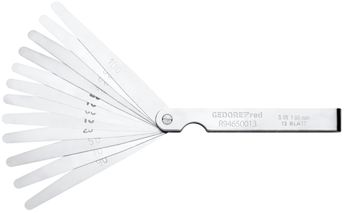 50013 - Folding Tool with Protective Handle and Hardened Steel Blades
