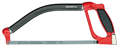 30160 - Versatile 90° Rotating Multifunctional Saw with HSS Blade