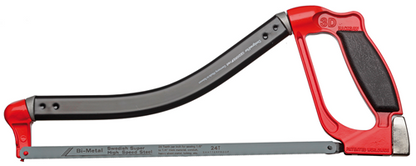 30160 - Versatile 90° Rotating Multifunctional Saw with HSS Blade