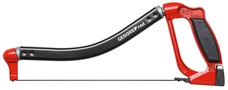 30160 - Versatile 90° Rotating Multifunctional Saw with HSS Blade