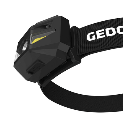 55000 - Adjustable Gesture-Control LED Light with 4 Levels (50-260 lm)