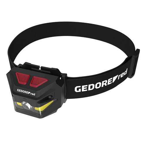 55000 - Adjustable Gesture-Control LED Light with 4 Levels (50-260 lm)