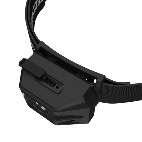55000 - Adjustable Gesture-Control LED Light with 4 Levels (50-260 lm)