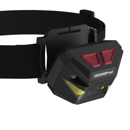 55000 - Adjustable Gesture-Control LED Light with 4 Levels (50-260 lm)
