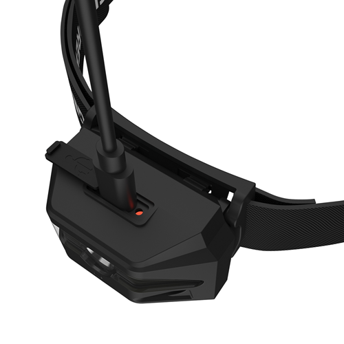 55000 - Adjustable Gesture-Control LED Light with 4 Levels (50-260 lm)
