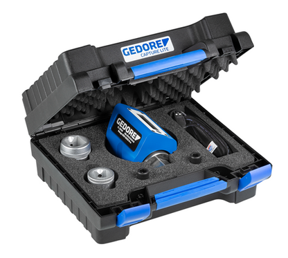 3420523 - Precision Electronic Torque Tester 200-3000 Nm, USB Interface