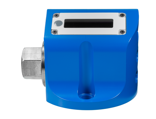 3420523 - Precision Electronic Torque Tester 200-3000 Nm, USB Interface