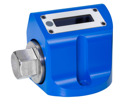 3420523 - Precision Electronic Torque Tester 200-3000 Nm, USB Interface