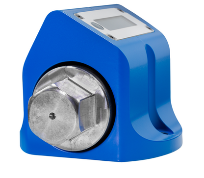 3420523 - Precision Electronic Torque Tester 200-3000 Nm, USB Interface