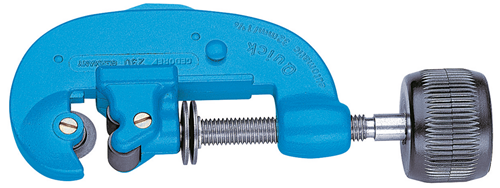 4504050 - Automatic Pipe Cutter for 4-32 mm Copper, Brass, PVC, Steel