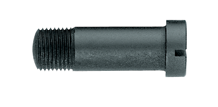 4536680 - Spare Bolt for 210015, 0.027 kg, Compliant Quality