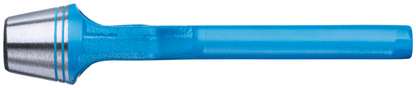18300 - 25mm Hardened Arc Punch for Cardboard and Leather