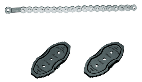 4548770 - 610mm Spare Chain, Non-Sparking, Lightweight at 1.41kg