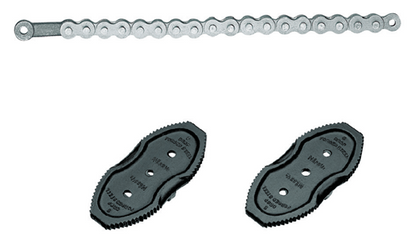 4548770 - 610mm Spare Chain, Non-Sparking, Lightweight at 1.41kg