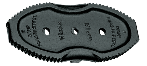 4549310 - Reliable Spare Jaws for 3/4" to 4" Applications