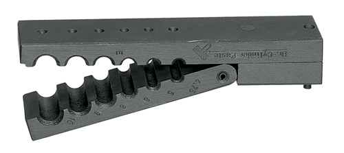4556600 - Durable Clamping Jaw for 3/16" to 3/8" Applications