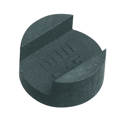 4557920 - Precision 180° Metric Setting Gauge for Flange Assembly