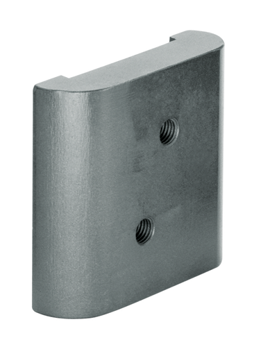4605320 - Radius Bending Tool for 15mm & 25mm Curves, 30mm Thickness