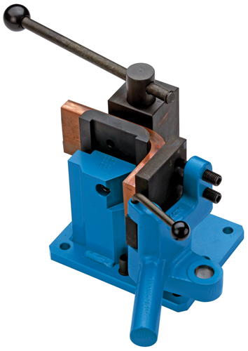 4606130 - Manual Angle Bender for Steel, Copper & Aluminum up to 90°