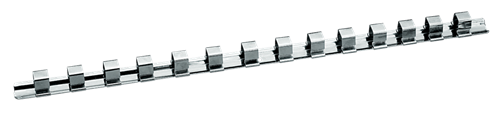 5162520 - Durable Spring Steel Rail for 14 1/2" Sockets