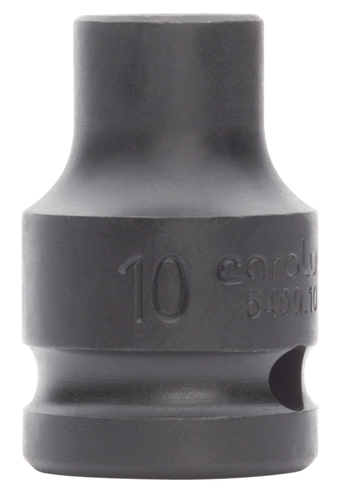 6199140 - Durable 17mm Impact Socket for Electric and Air Tools