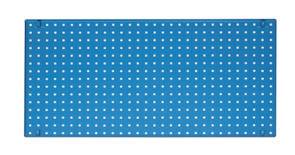 5617110 - 987x493 mm Steel Tool Board for Workshop & Garage