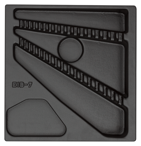 5620330 - Durable Empty ES-Module for 1500 ES-7 and ES-1 B Models