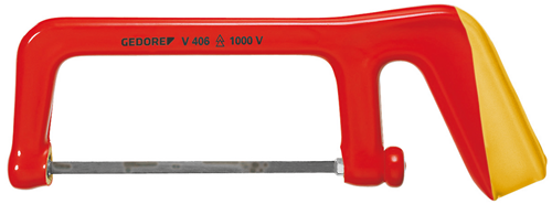 6120060 - 148mm Small Metal Saw for Pinned Blades